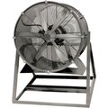 Americraft Mfg Global Industrial„¢ 4" Plate Casters w/ Brake for Man Coolers, Black, Pack of 4 CAS-1
